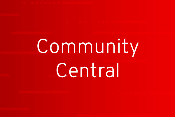 Community Central