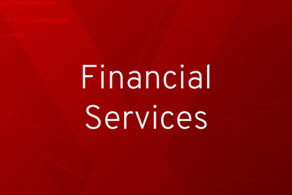 Financial Services Happy Hour at Red Hat Summit