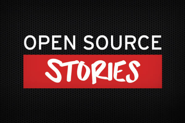 Open Source Stories