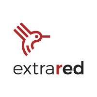 Extra Red logo