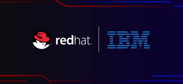 IBM and Red Hat combine IBM and Red Hat combine
