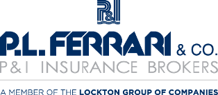 P.L. Ferrari logo
