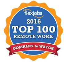 Flexjobs Top 100