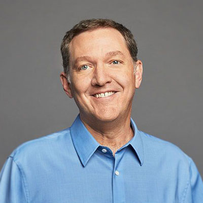 Jim Whitehurst photo