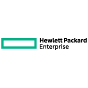 Hewlett Packard Enterprise logo