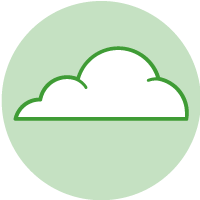 cloud icon