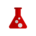 Lab icon