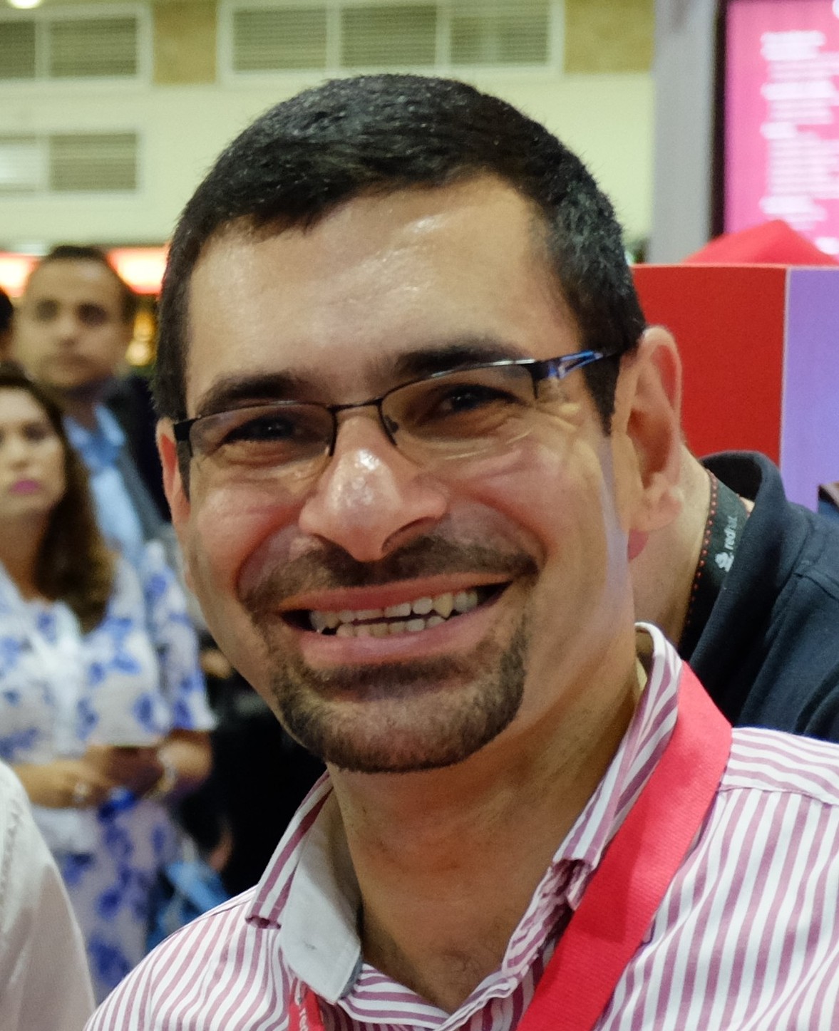 Ahmed Nazmy
