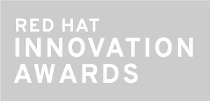 2017 Red Hat Innovation Awards