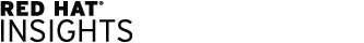 Red Hat Insights