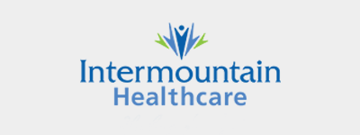 Intermountain logo Intermountain logo