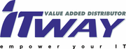 ITWay logo