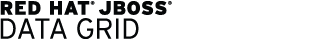 Red Hat JBoss Data Grid