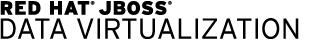 Red Hat JBoss Data Virtualization