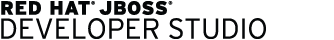 Red Hat JBoss Developer Studio