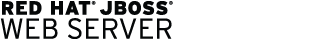 JBoss Web Server