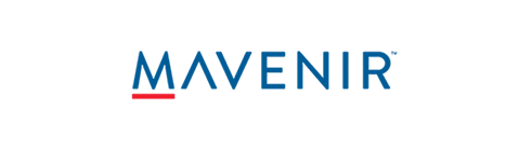 Mavenir logo