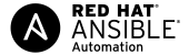 Red Hat Ansible Automation Logo