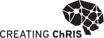 Logotipo de Creating ChRIS