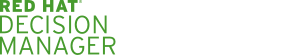 Red Hat Decision Manager Red Hat Decision Manager