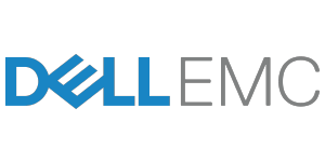 Dell EMC logo