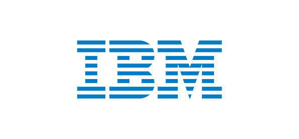 IBM logo