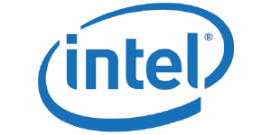 Intel logo