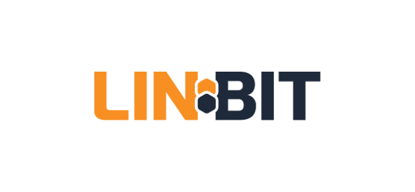 LINBIT logo