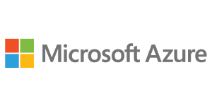 Microsoft Azure logo