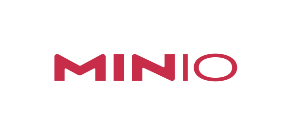 MinIO logo