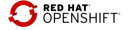 Red Hat OpenShift