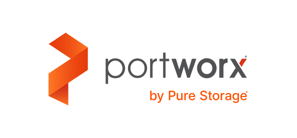 Portworx logo