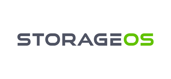 StorageOS logo