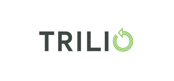 Trilio logo
