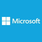 Microsoft logo