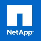 Netapp logo