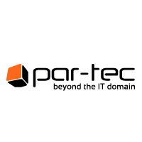 Par-Tec logo 