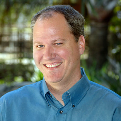 James Falkner