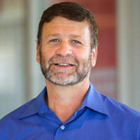 photo of Paul Cormier