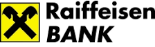 Raiffeisenbank logo