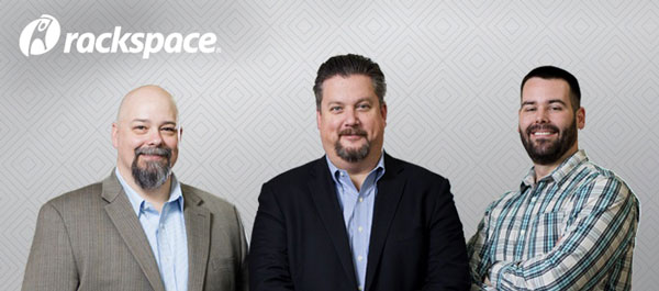 2017 Red Hat Innovator of the Year, Rackspace