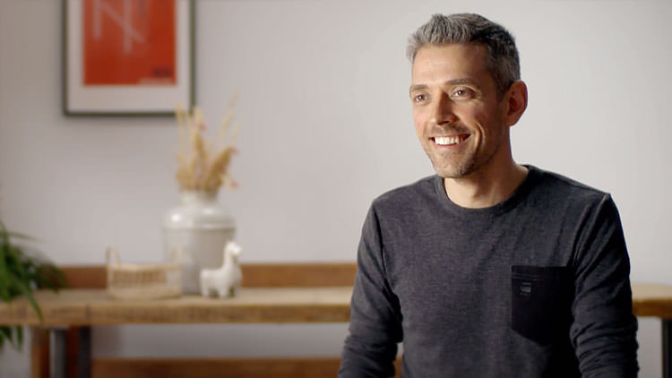 Red Hat Certified Professional of the Year video