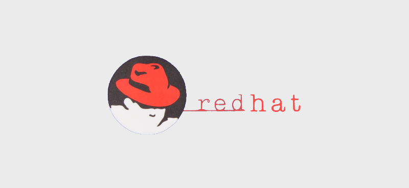 Historia de Red Hat, el primer Shadowman