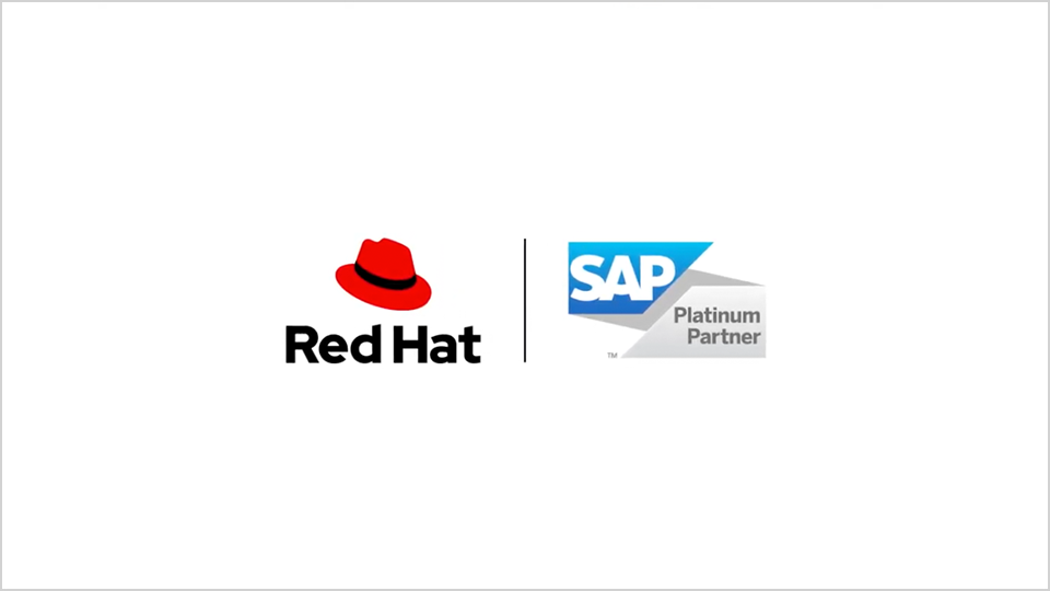 Red Hat Enterprise Linux SAP Solutions