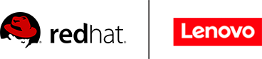 Red Hat and Lenovo