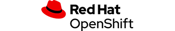 Logotipo do Red Hat OpenShift