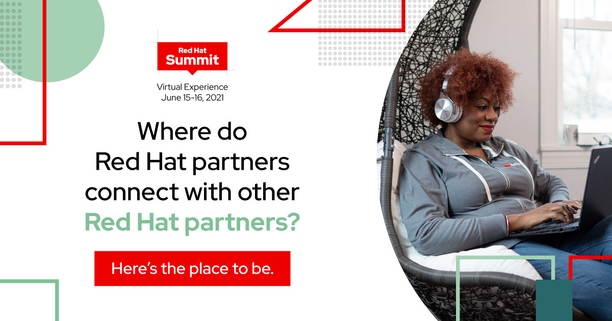 Know before you watch: Partners’ guide to Red Hat Summit Part 2