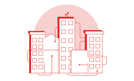 組織を自動化する