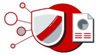Red Hat Risk Report Icon