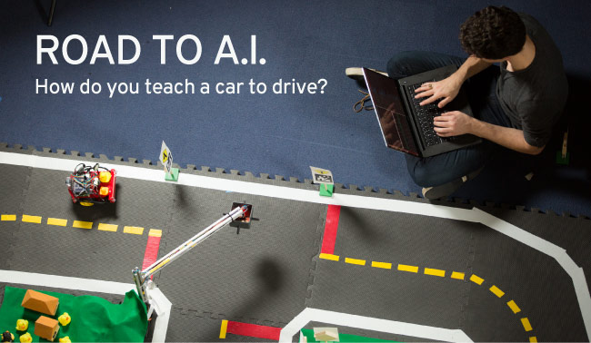 Open Source Stories Premiere